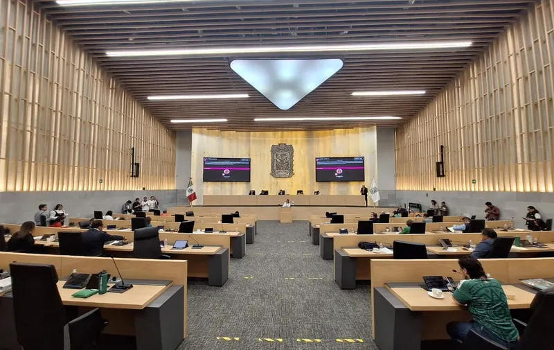 Cumple Congreso de Puebla con publicación de las obligaciones de transparencia