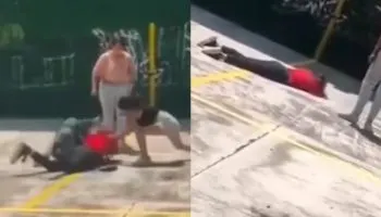 Tres adolescentes golpean y dejan inconsciente a estudiante en Poncitlán