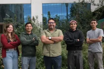 BUAP lidera participación en el Primer Conteo Nacional de Anfibios y Reptiles