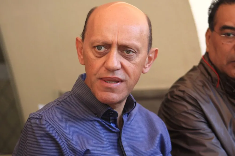 Lastiri está recluido en su rancho de Zacatlán para evitar ser detenido