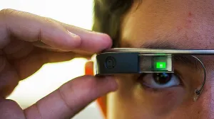 Abandonan proyecto de Google Glass