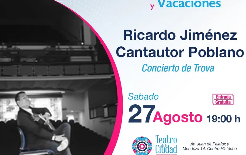 Cartelera cultural