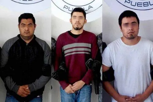 Los tres detenidos por el homicidio de José Andrés, seguirán en prisión por homicidio calificado