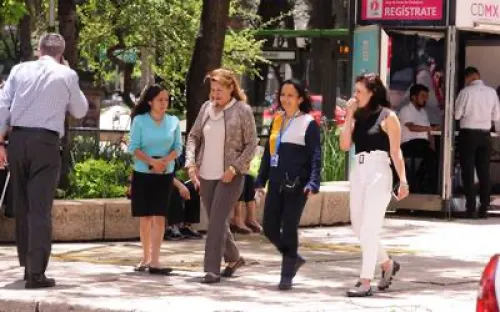 #UnDíaSinNosotras dejará 500 mdp en pérdidas