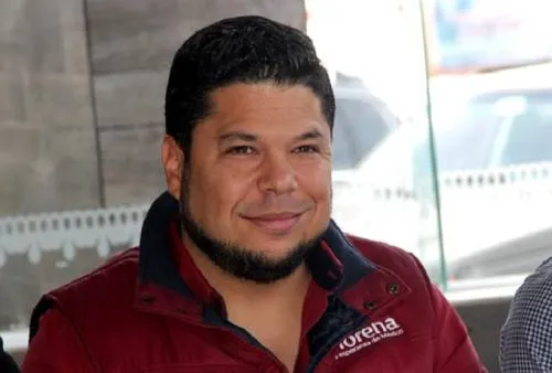 Regresa la posibilidad de que Gabriel Biestro sea el candidato de Morena para capital