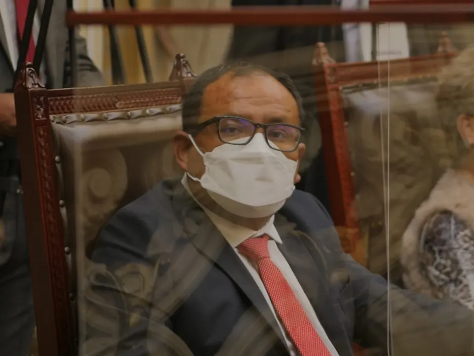 Adolfo Alatriste Cantú