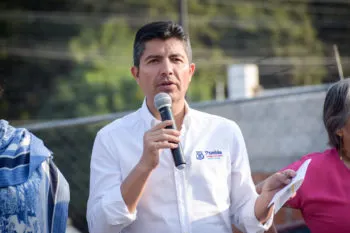 No vamos a consentir la venta ilegal de bebidas alcohólicas en espacios públicos: Eduardo Rivera
