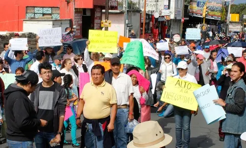 Hay que ayudarla a gobernar bien, no destituirla, definió AMLO sobre la crisis que enfrenta Layón