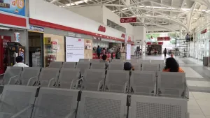 Por bloqueos, ADO suspende corridas a Guerrero y Oaxaca