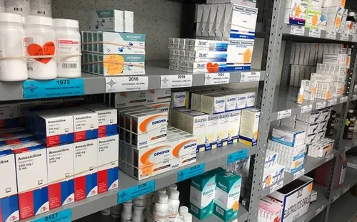 Función Pública audita al ISSSTEP para verificar si hubo sobreprecios en la compra de medicamentos