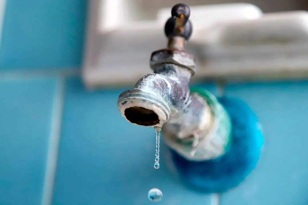 Agua Potable