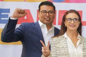 Desde 2022 panistas poblanos ya pedían la ruptura con el PRI