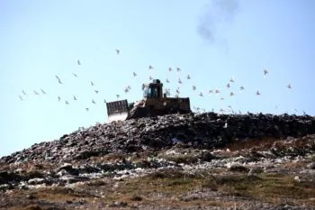 Relleno sanitario de Chiltepeque termina convenio con siete municipios en octubre: Adán Domínguez