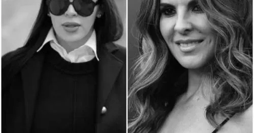 Esposa de El Chapo condiciona permiso a Kate del Castillo para película