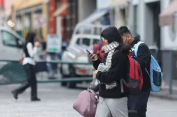 Frente frío número 7 traerá heladas de hasta -5 °C, lluvias intensas y fuertes vientos en más de 10 estados de México