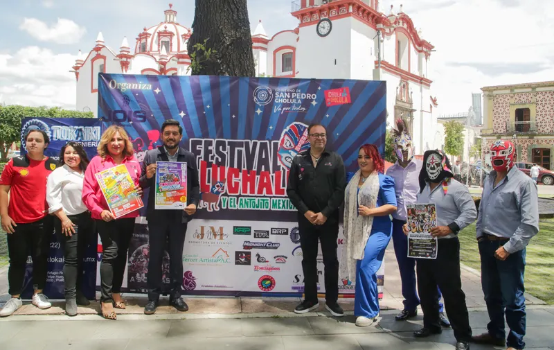 Puebla fin de semana