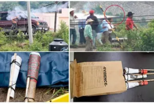 Grupo ajeno, responsable de muerte de niño de Chalchihuapan: PGJ