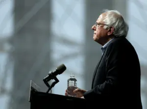 Sanders prevé reunirse con Clinton tras primarias en Washington