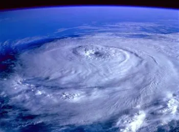 Recomendaciones para protegernos de un huracán
