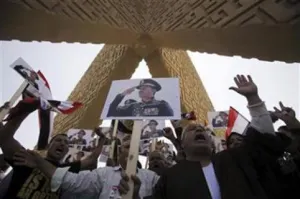 Al menos 51 muertos, saldo de enfrentamientos en Egipto