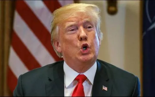 Trump exige detener la investigación rusa