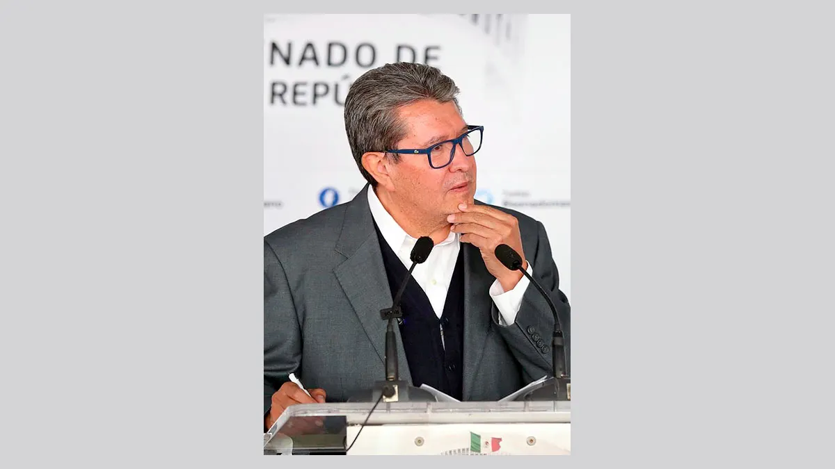 Ricardo Monreal Avila