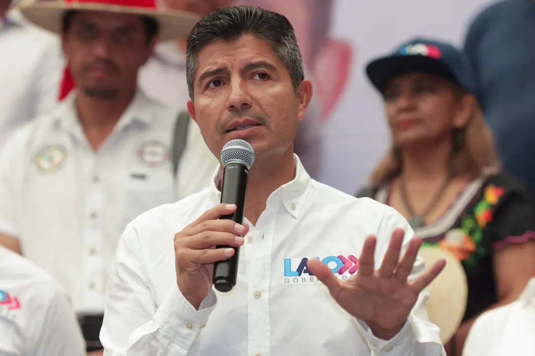 Eduardo Rivera Pueblos Originarios
