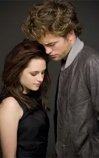 Pattinson le da chance a Kristen