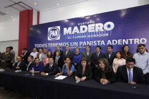 Ernesto Cordero, sin trayectoria ni ideales panistas: Jiménez Castillo