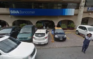 Ahora balean a cuentahabiente de El Vergel para robarle 130 mil pesos