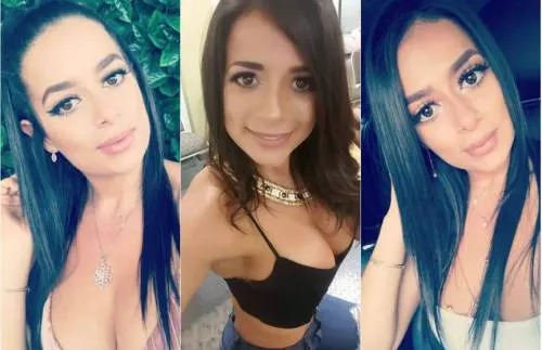 Bella modelo, novia de ‘una fichita’, aparece muerta