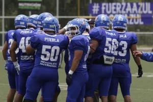 Histórica victoria de Borregos Puebla