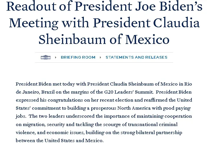 comunicado-casa-blanca-sheinbaum-biden