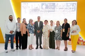 Impulsa Ayuntamiento de Puebla agenda municipalista en Smart City con Encuentro Nacional de Alcaldes