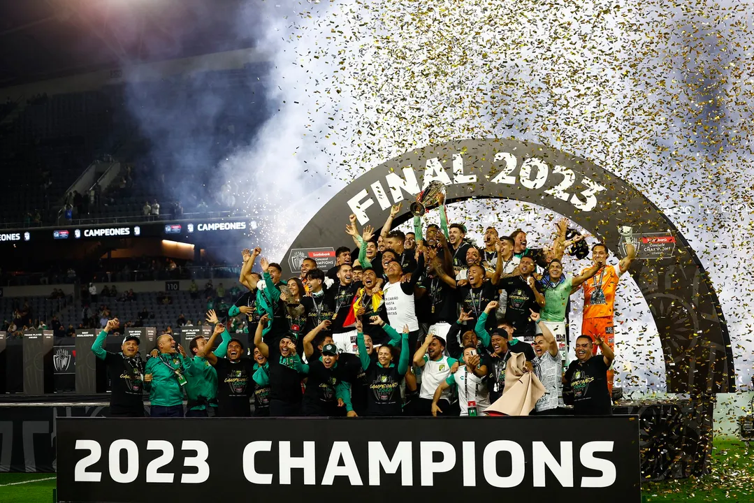 Foto: Twitter / @clubleonfc
