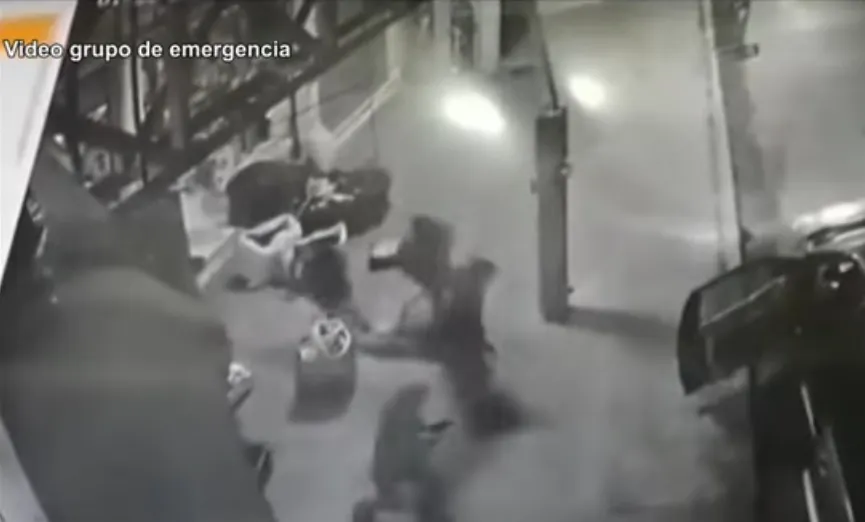 Secuestran a empresaria poblana en San Andrés Tuxtla, en Veracruz