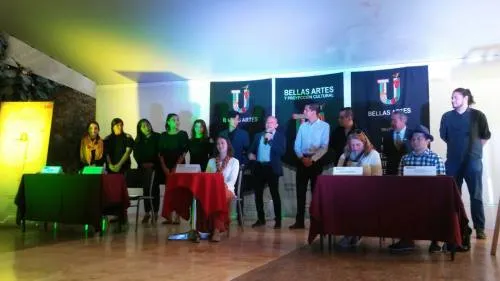 El 10 de septiembre se presentará la puesta en escena “Jesucristo Superestrella”