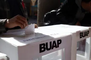Nuevos directores BUAP, reciben nombramientos oficiales