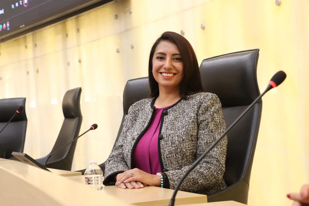 Angelica Patricia Alvarado Juarez