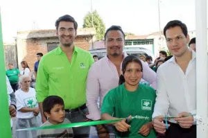 PVEM presume intento de aumentar padrón de militantes