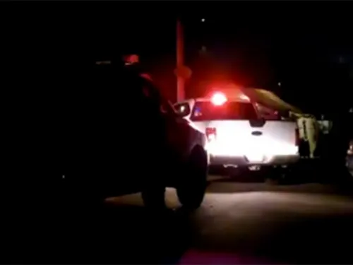 Tijuana se ‘pinta’ de rojo; reportan 11 ejecuciones en 24 horas