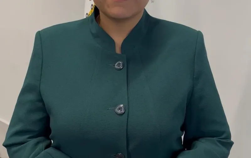 Condenan diputadas acoso contra la presidenta y cierran filas contra la violencia de género