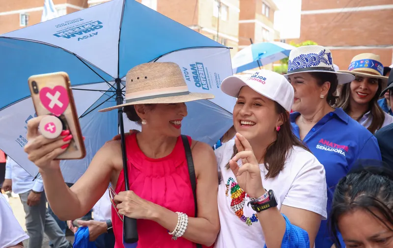 Foto: Arlette Gordian / Esimagen.mx