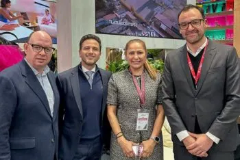 Ciudad de Puebla presente en Fitur, la feria de promoción turística más importante del mundo