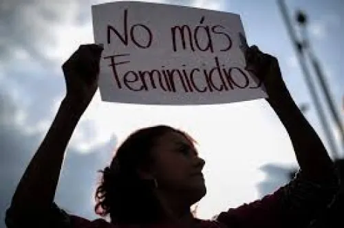 Estado debe dar garantías para que mujeres vivan sin violencia: Ibero