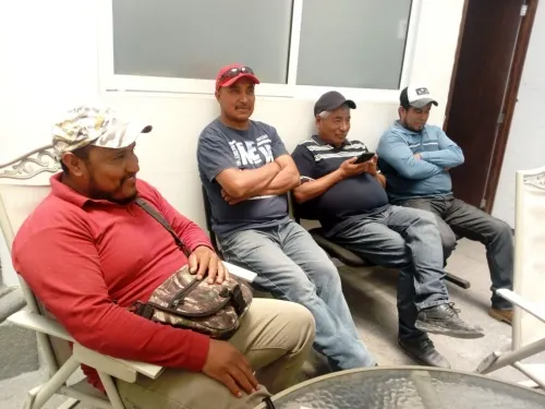 Regidores pedirán destitución de edil de Santo Tomás Chautla