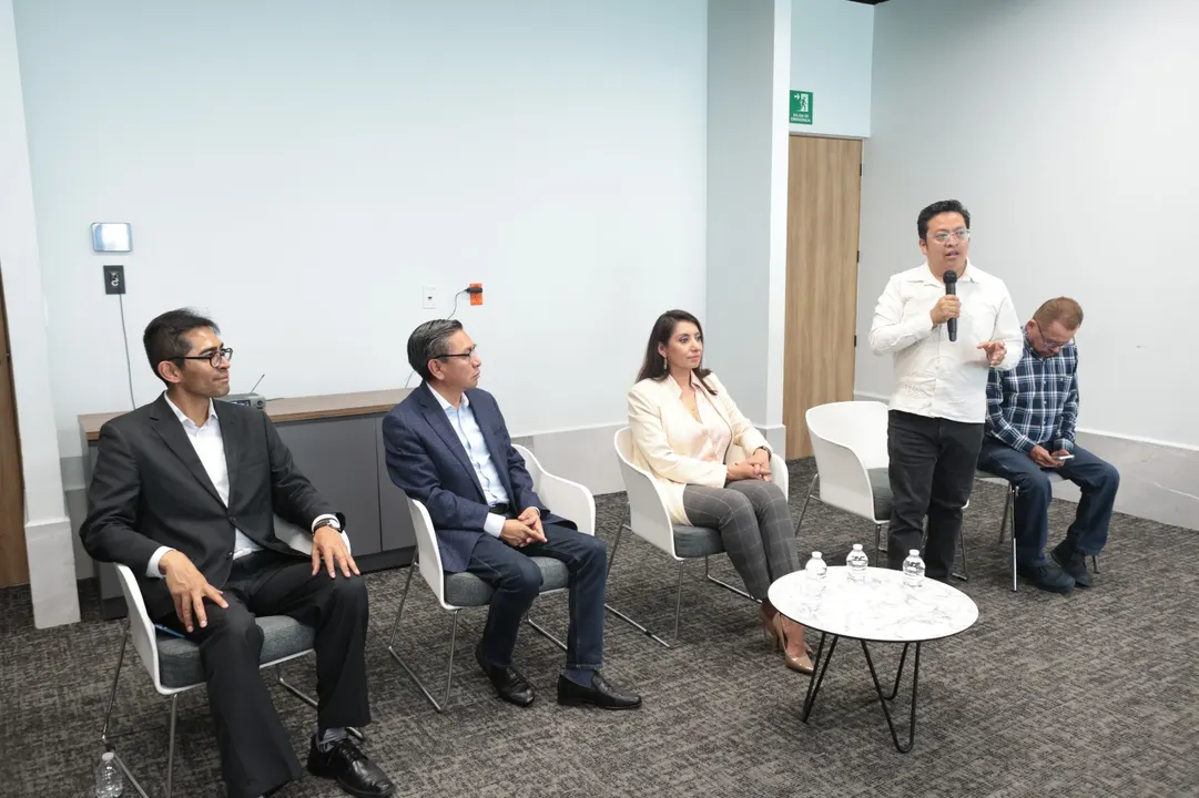 Congreso Pue Conversatorio Chile En Nogada