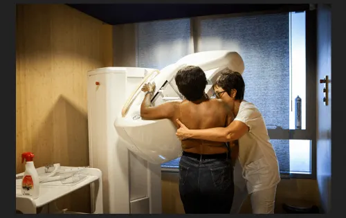 El cáncer matará a 9.6 millones de personas este año en el mundo