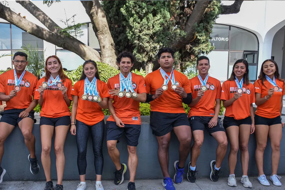 Día de Muertos Fest Carrera UDLAP 2024 se llevará a cabo el 26 de Octubre