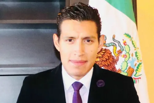 Cae sospechoso por asesinato de alcalde de Nahuatzen